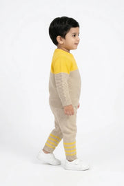 Sweater Pajama Suit 1240-2308J