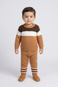 Sweater Pajama Suit 1240-2337J