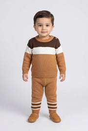 Sweater Pajama Suit 1240-2337J