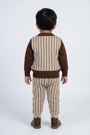 Sweater Pajama Suit 1417-ZV818