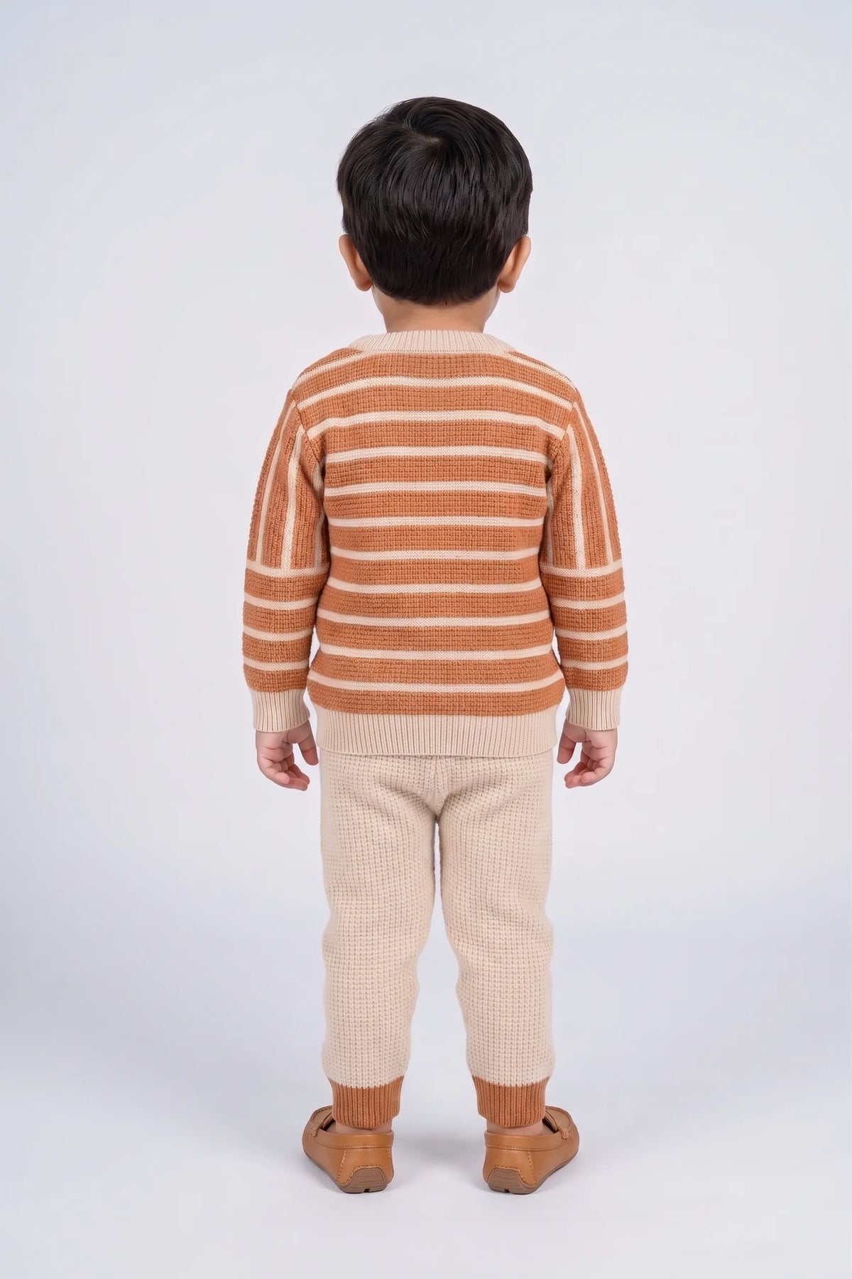 Sweater Pajama Suit 1240-2318J