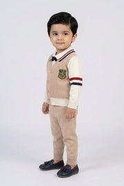 Sweater Pajama Suit 1417-88111