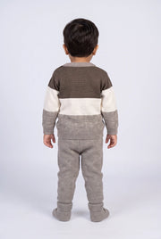 Sweater Pajama Suit 1240-2340J