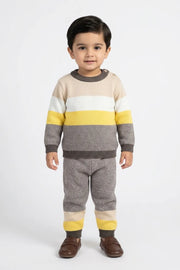 Sweater Pajama Suit 1240-2344J