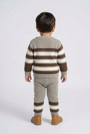 Sweater Pajama Suit 1240-2332J