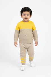 Sweater Pajama Suit 1240-2308J