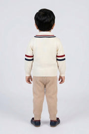 Sweater Pajama Suit 1417-88111
