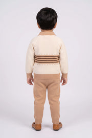 Sweater Pajama Suit 1417-2035