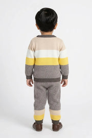 Sweater Pajama Suit 1240-2344J