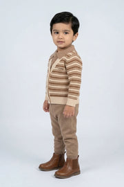 Sweater Pajama Suit 1417-28059