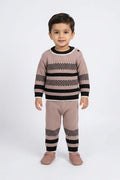 Sweater Pajama Suit 1240-2343J