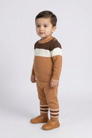 Sweater Pajama Suit 1240-2337J