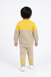 Sweater Pajama Suit 1240-2308J