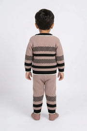 Sweater Pajama Suit 1240-2343J