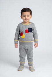 Sweater Pajama Suit 1240-2312J