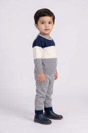 Sweater Pajama Suit 1240-2341J