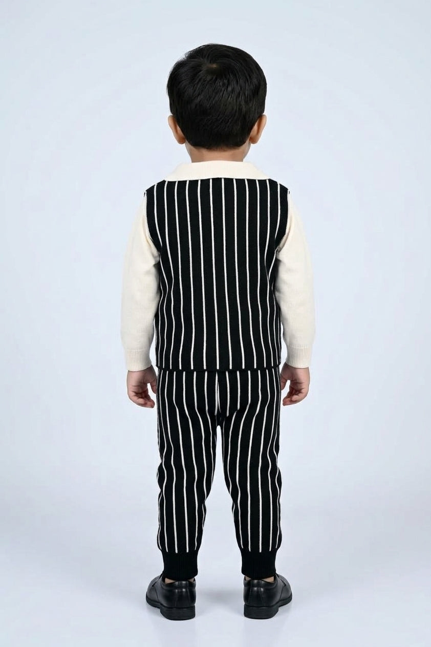 Sweater Pajama Suit 1417-ZV818