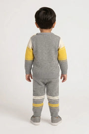 Sweater Pajama Suit 1240-2342J