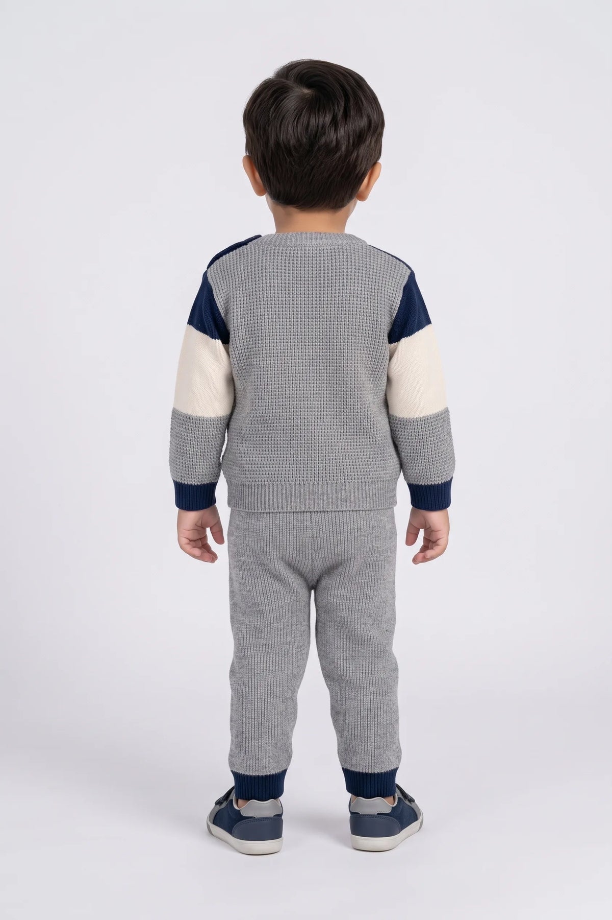 Sweater Pajama Suit 1240-2341J