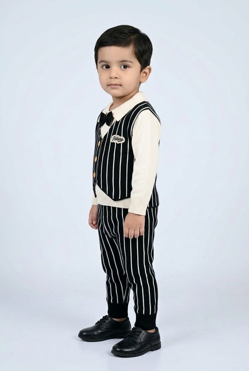 Sweater Pajama Suit 1417-ZV818