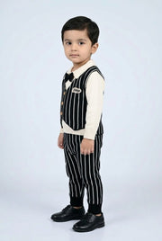 Sweater Pajama Suit 1417-ZV818