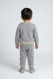 Sweater Pajama Suit 1240-2312J