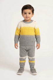 Sweater Pajama Suit 1240-2342J