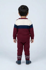 Sweater Pajama Suit 1240-2337J