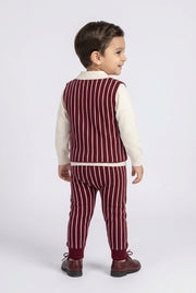 Sweater Pajama Suit 1417-ZV818