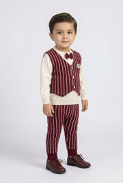 Sweater Pajama Suit 1417-ZV818