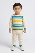 Sweater Pajama Suit 1240-2306J