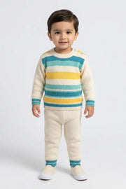 Sweater Pajama Suit 1240-2306J
