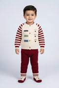 Sweater Pajama Suit 1417-ZV834