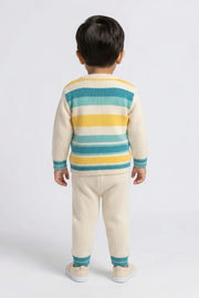Sweater Pajama Suit 1240-2306J