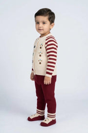 Sweater Pajama Suit 1417-ZV834