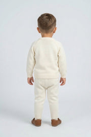 Sweater Pajama Suit 1417-65060