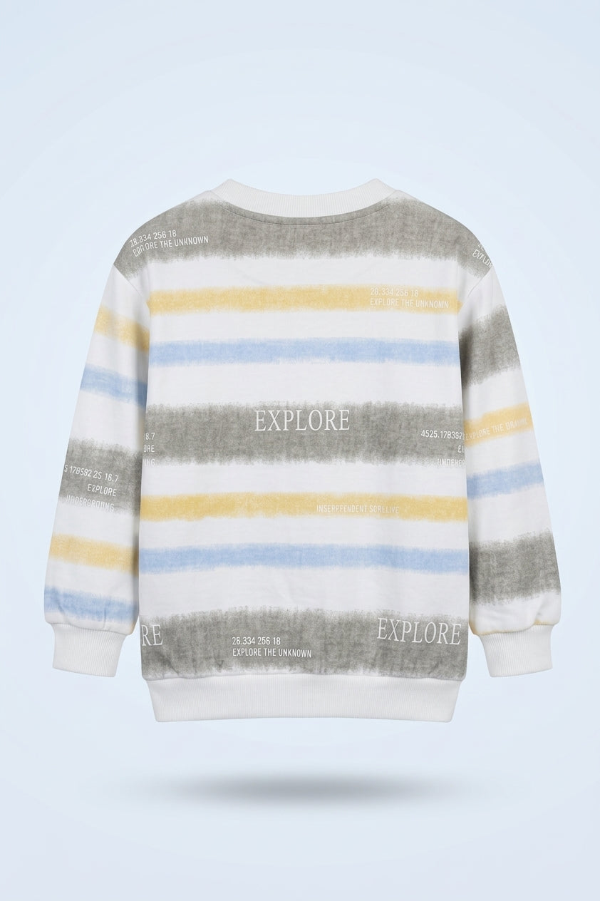 T-Shirt 1301-TE-641