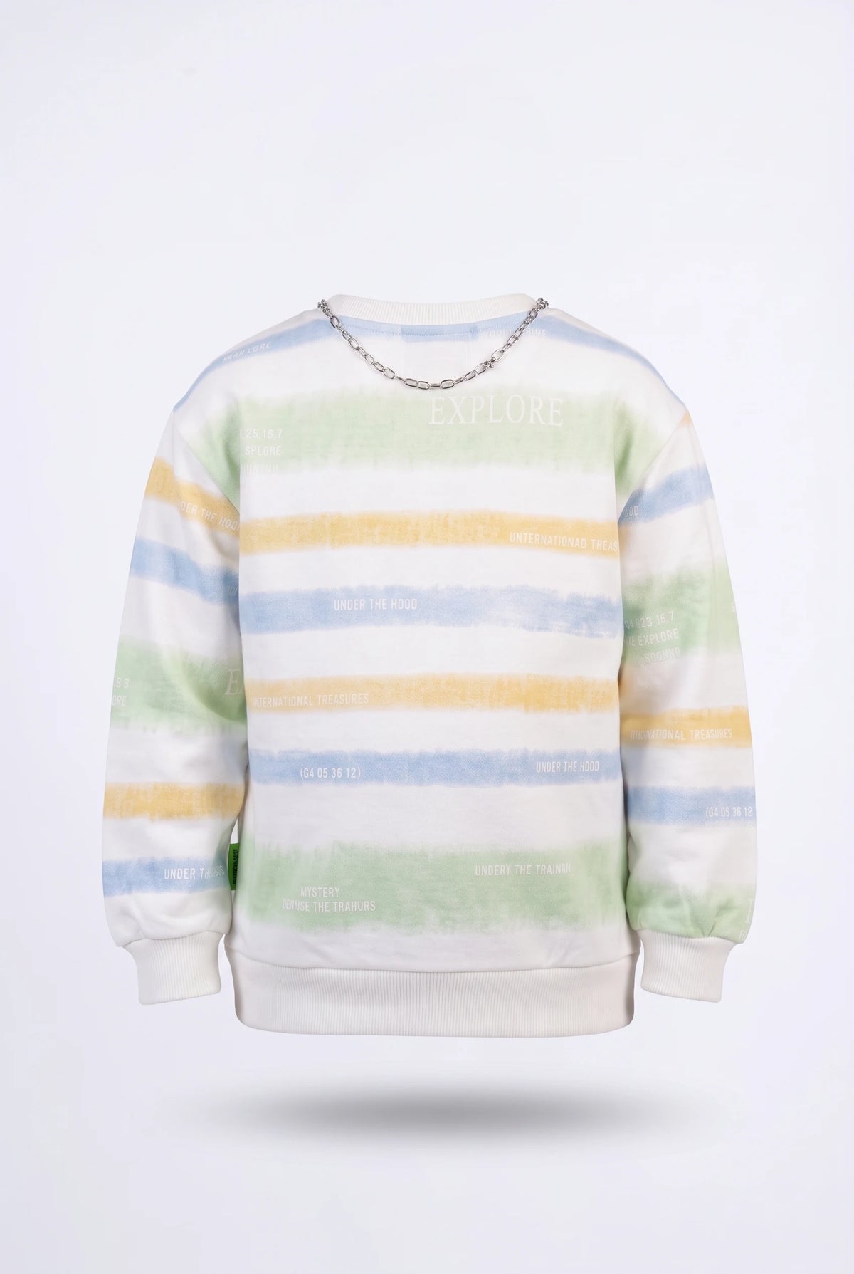 T-Shirt 1301-TE-635