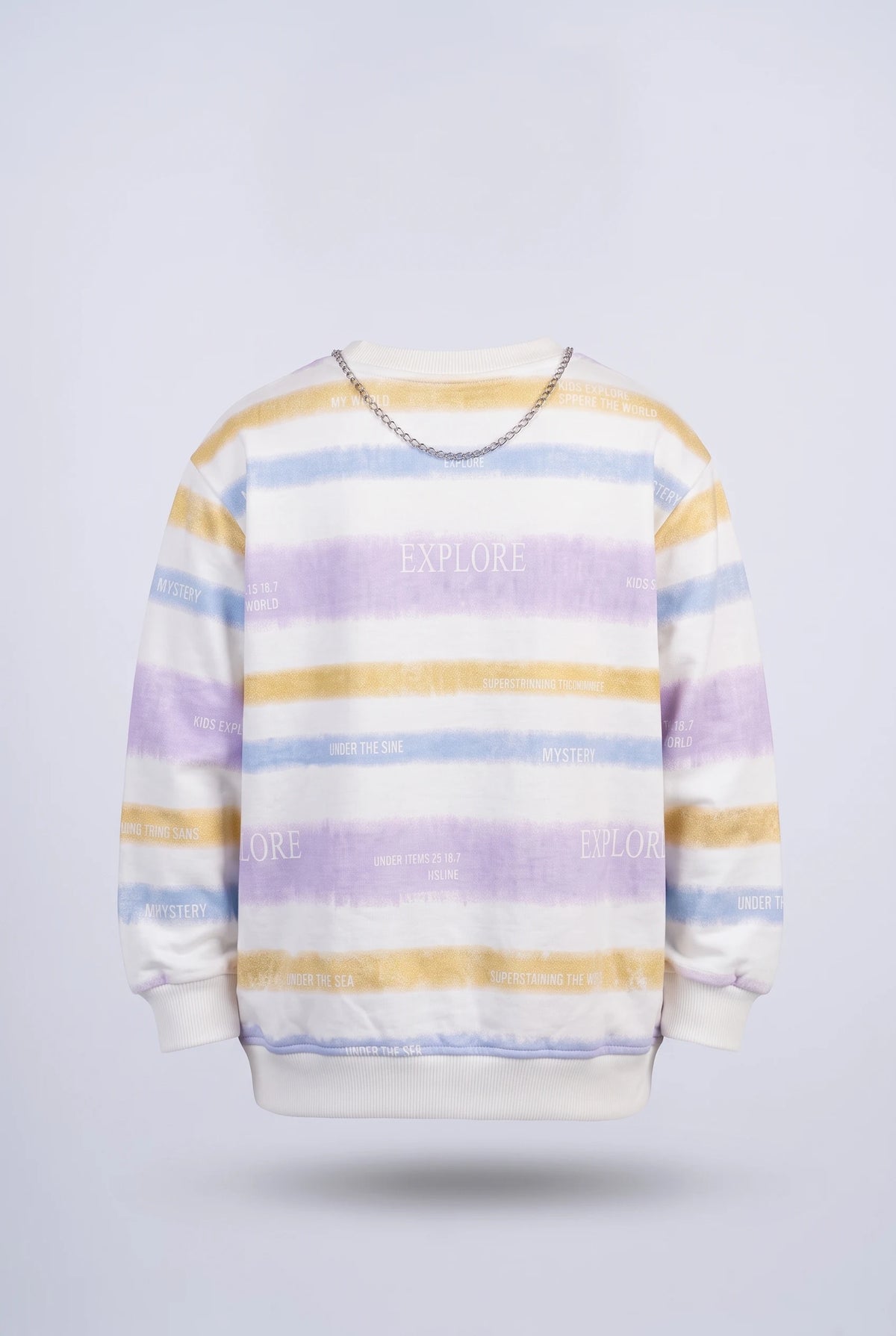T-Shirt 1301-TE-635