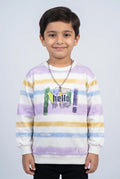 T-Shirt 1301-TE-635