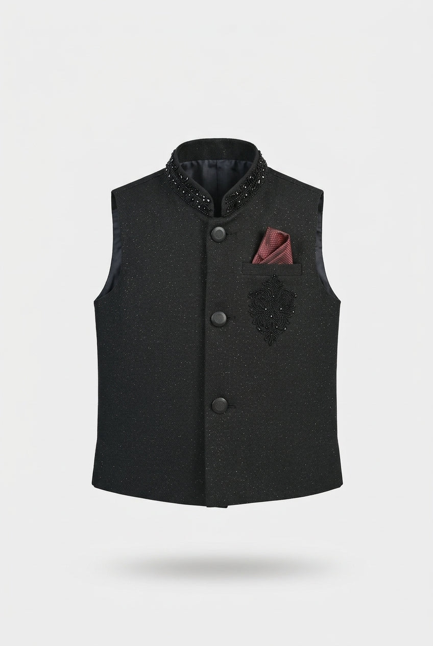 WaistCoat 986-KW-1929-A