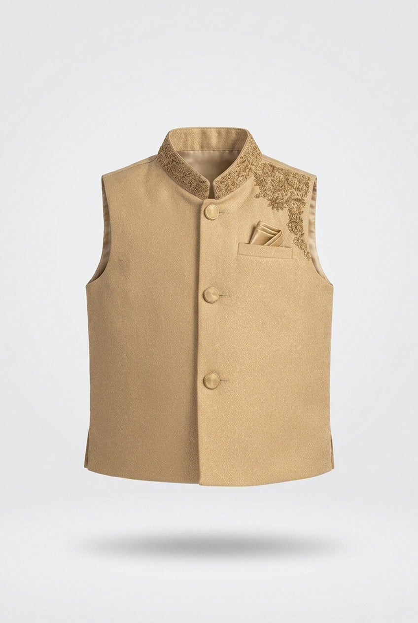WaistCoat 986-KW-1928-A