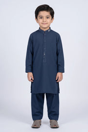 Shalwar Suit 1587-958-26-A