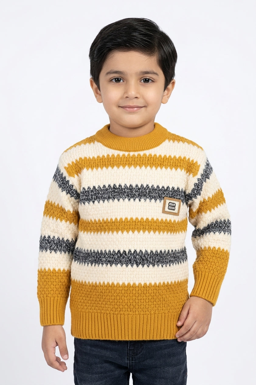 Sweater 111-9-YIJIALE