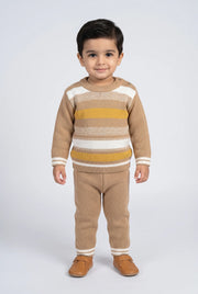 Sweater Pajama Suit 1240-2306J