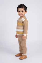 Sweater Pajama Suit 1240-2306J