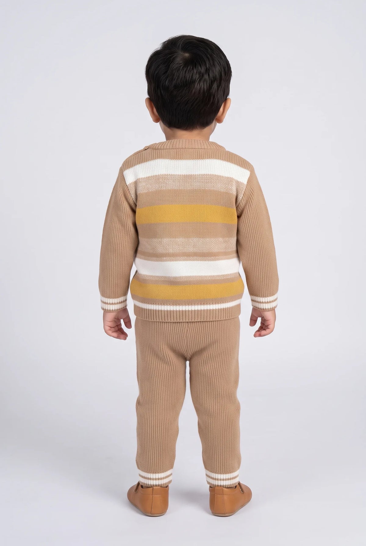 Sweater Pajama Suit 1240-2306J