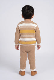 Sweater Pajama Suit 1240-2306J