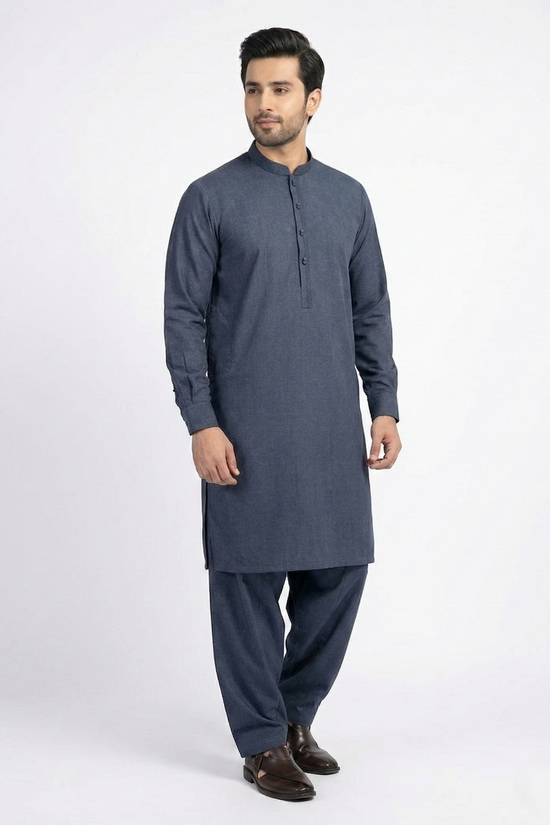 Shalwar Suit C-9609