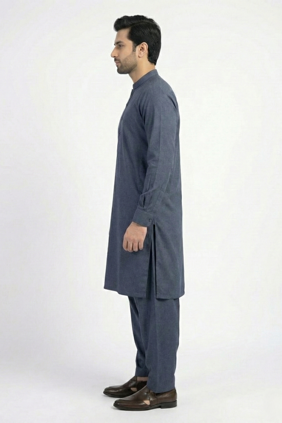 Shalwar Suit C-9609